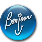 Bonjour!